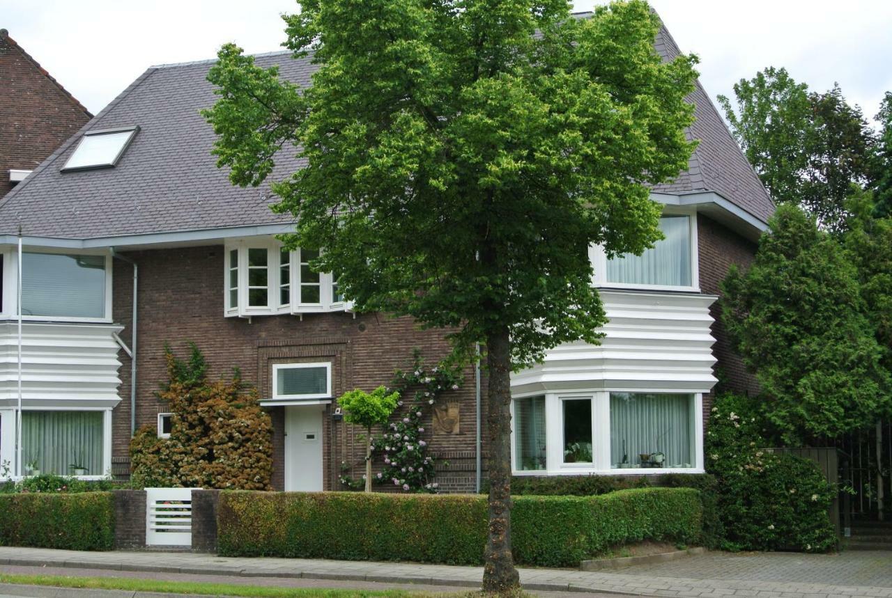 Aldenhof Appartementen Maastricht Exterior foto